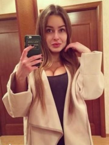 Анкета проститутки Елена, 23 года