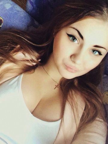Анкета проститутки Фаина, 24 года